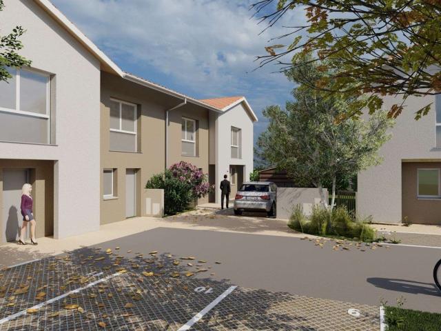 Vente maison 3 pièces Saint Jean d'Illac 33