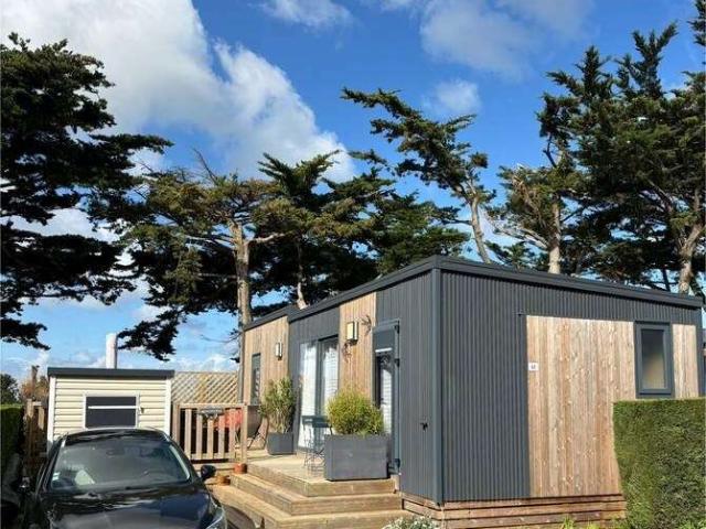 Vente maison 3 pièces Saint Jean le Thomas 50