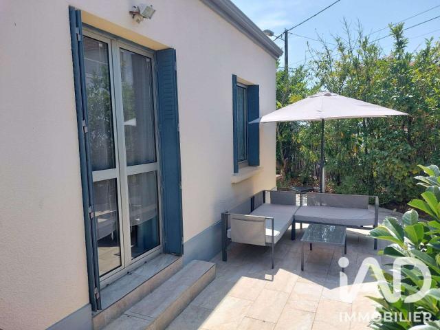 Vente maison 3 pièces Saint Julien de Concelles 44