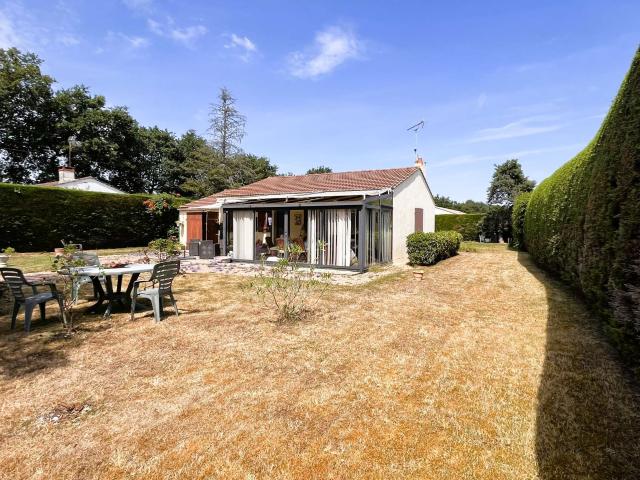 Vente maison 3 pièces Saint Julien des Landes 85