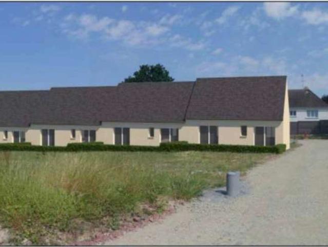 Vente maison 3 pièces Saint Lô Nord 50