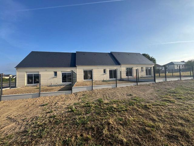 Vente maison 3 pièces Saint Lô Nord 50