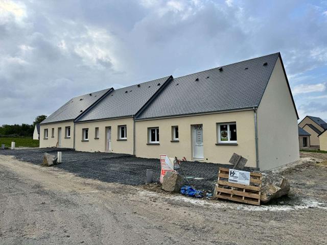 Vente maison 3 pièces Saint Lô Nord 50
