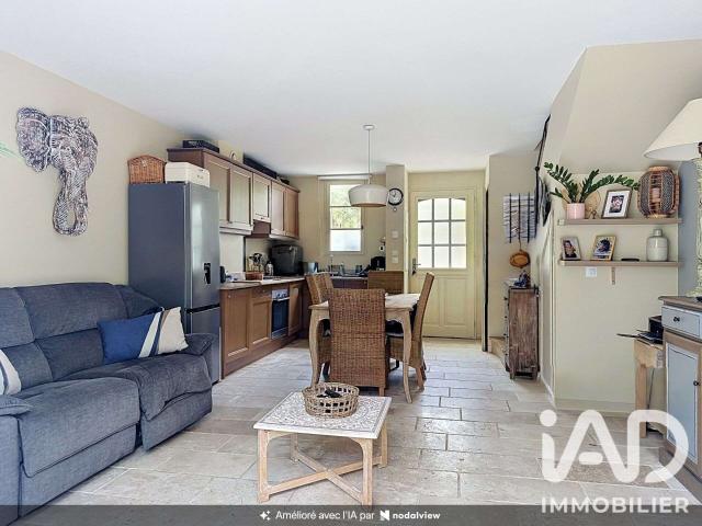 Vente maison 3 pièces Saint Laurent de la Cabrerisse 11