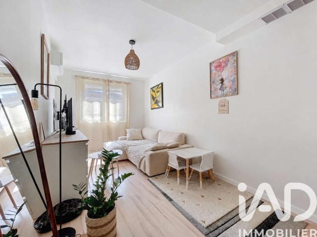 Vente maison 3 pièces Saint Laurent de la Salanque 66