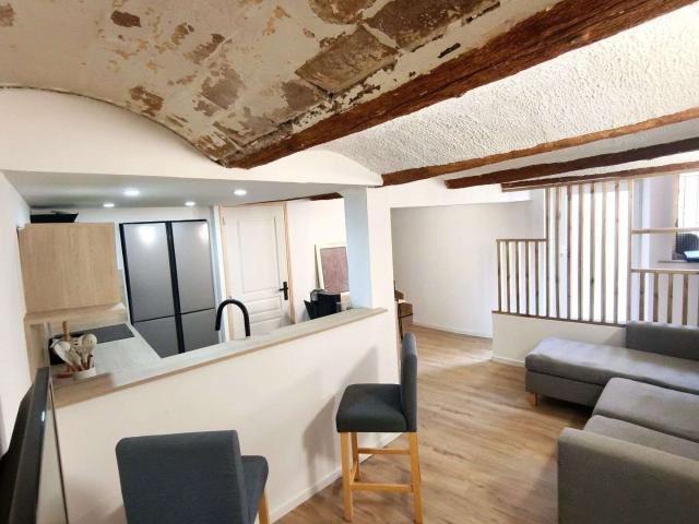 Vente maison 3 pièces Saint Laurent de la Salanque 66