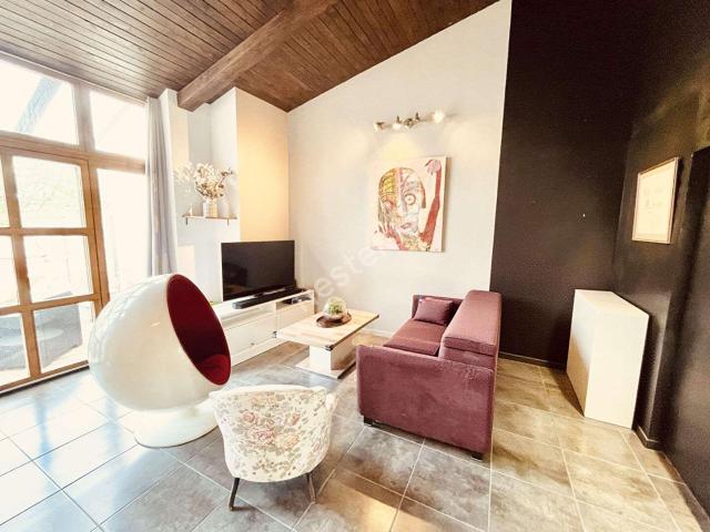 Vente maison 3 pièces Saint Léger de Linières 49