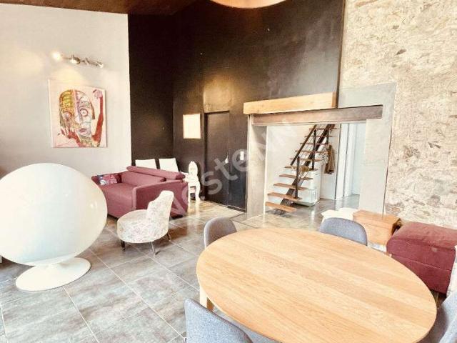 Vente maison 3 pièces Saint Léger Des Bois 49