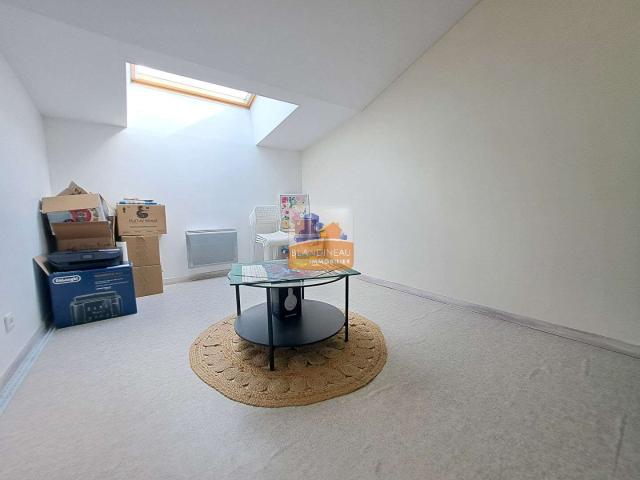 Vente maison 3 pièces Saint Léger les Vignes 44