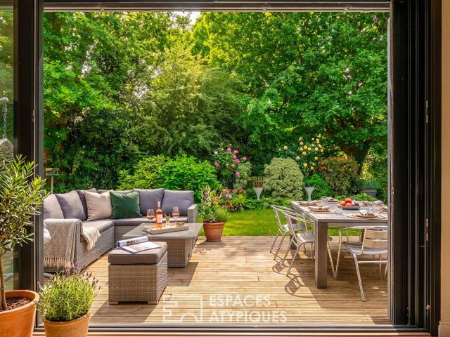 Vente maison 3 pièces Saint Lyphard 44