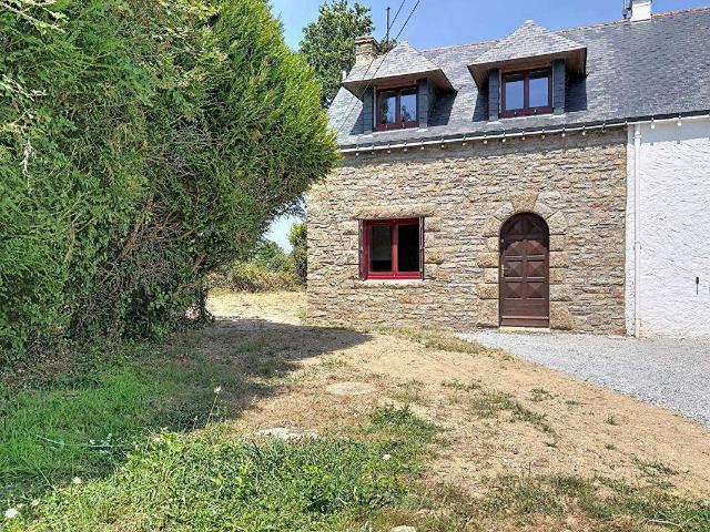 Vente maison 3 pièces Saint Molf 44