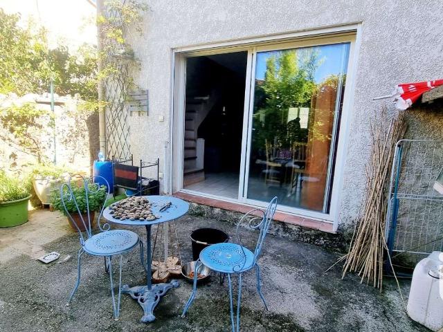 Vente maison 3 pièces Saint Maximin la Sainte Baume 83