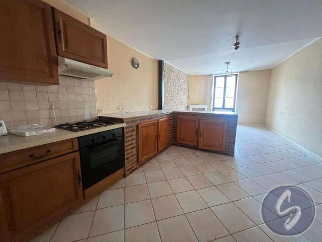 Vente maison 3 pièces Saint Maixent l'École 79
