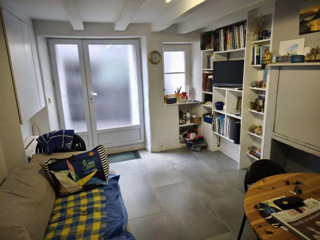Vente maison 3 pièces Saint Malo 35