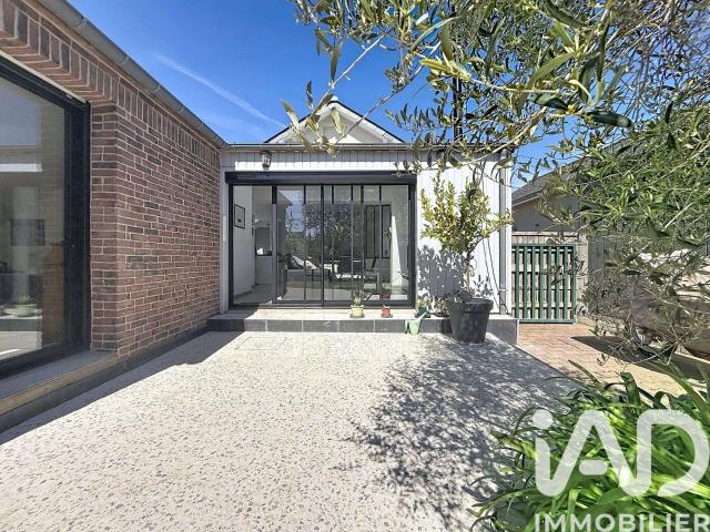 Vente maison 3 pièces Saint Malo 35