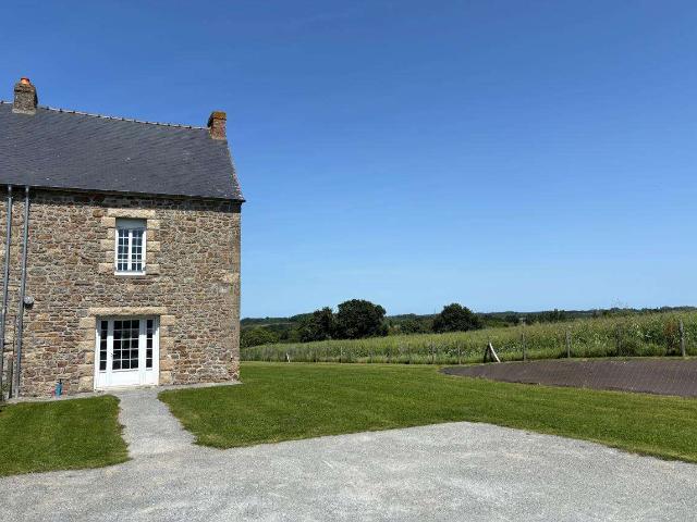 Vente maison 3 pièces Saint Malo 35