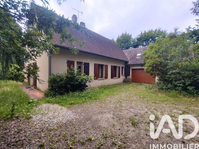 Vente maison 3 pièces Saint Marceau 72