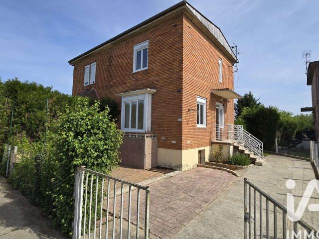 Vente maison 3 pièces Saint Marcel 27