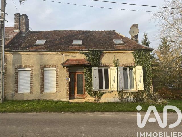 Vente maison 3 pièces Saint Mards en Othe 10