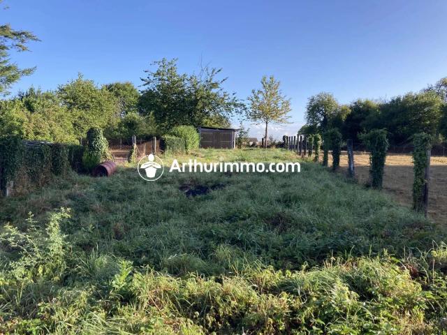 Vente maison 3 pièces Saint Mars d'Égrenne 61