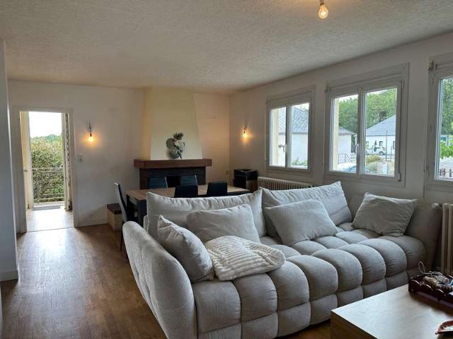 Vente maison 3 pièces Saint Mars d'Outillé 72
