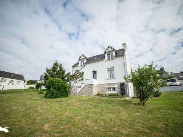Vente maison 3 pièces Saint Martin des Champs 29