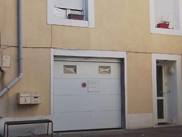 Vente maison 3 pièces Saint Martin la Plaine 42