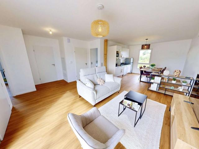 Vente maison 3 pièces Saint Méen le Grand 35
