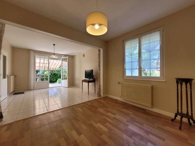 Vente maison 3 pièces Saint melaine 35