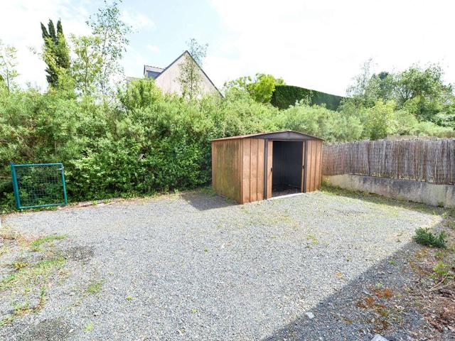 Vente maison 3 pièces Saint Melaine sur Aubance 49