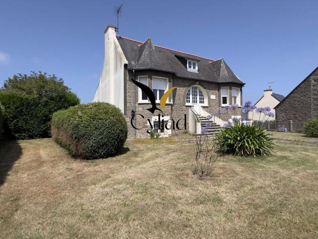 Vente maison 3 pièces Saint Méloir des Ondes 35