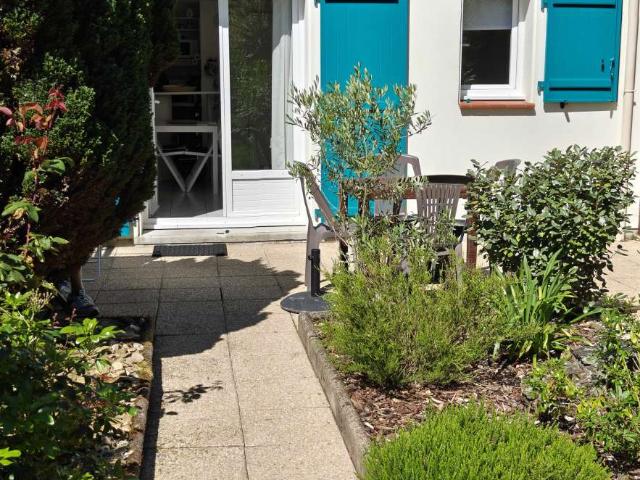 Vente maison 3 pièces Saint Michel Chef Chef 44