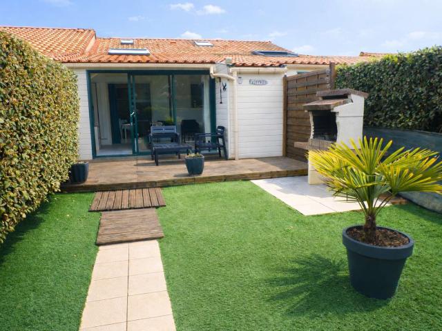 Vente maison 3 pièces Saint Michel Chef Chef 44
