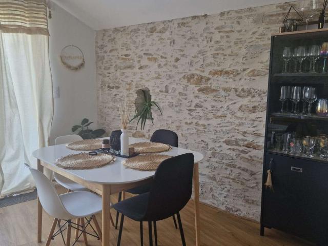 Vente maison 3 pièces Saint Michel Chef Chef 44