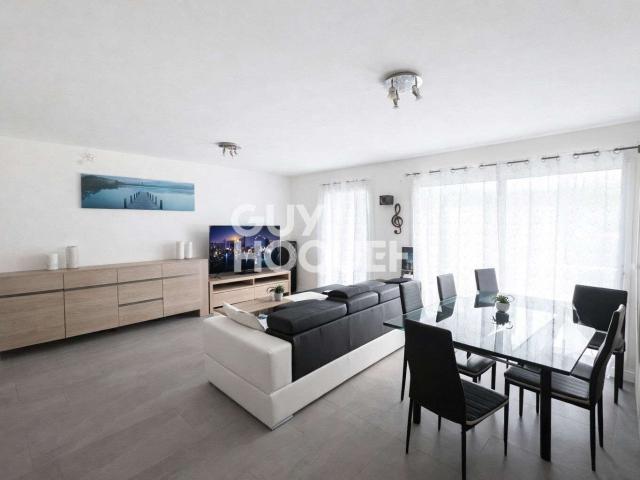 Vente maison 3 pièces Saint Nolff 56