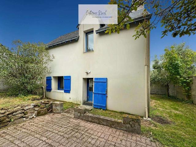 Vente maison 3 pièces Saint Nazaire 44