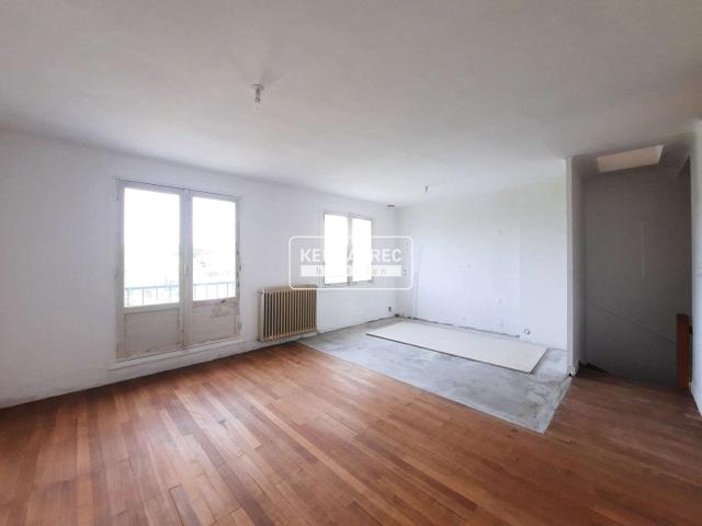 Vente maison 3 pièces Saint Nazaire 44