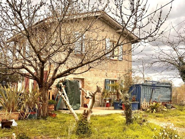 Vente maison 3 pièces Saint Nicolas de la Grave 82