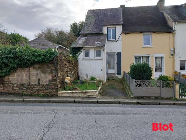 Vente maison 3 pièces Saint Nicolas de Redon 44