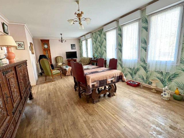 Vente maison 3 pièces Saint Nicolas du Pélem 22