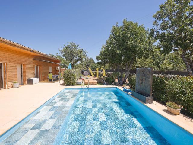 Vente maison 3 pièces Saint Saturnin lès Apt 84