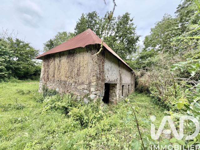 Vente maison 3 pièces Saint Sauveur Lendelin 50