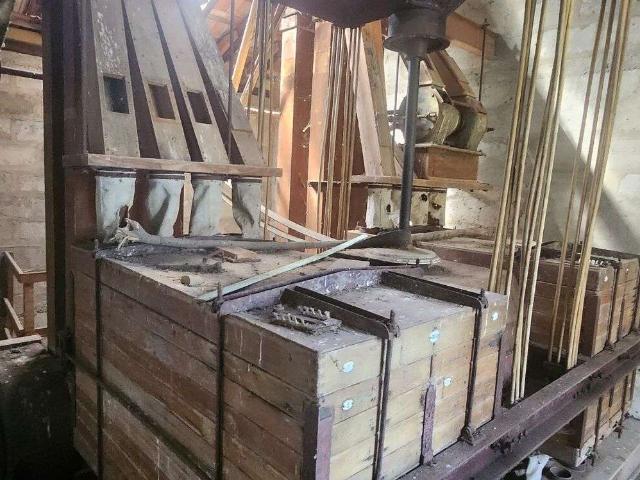 Vente maison 3 pièces Saint Sever 40