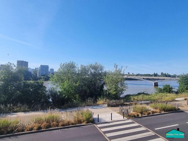 Vente maison 3 pièces Saint Sébastien Sur Loire Martellière 44