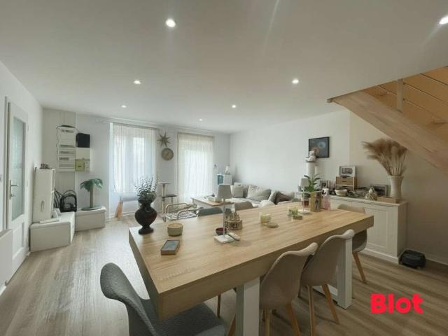 Vente maison 3 pièces Saint Sulpice des Landes 35