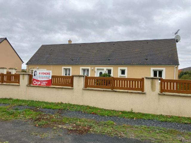 Vente maison 3 pièces Saint Sylvain 14