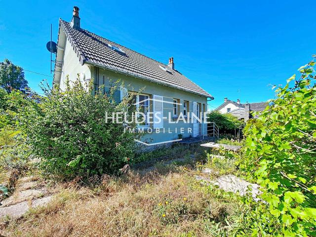 Vente maison 3 pièces Saint Pair sur Mer 50