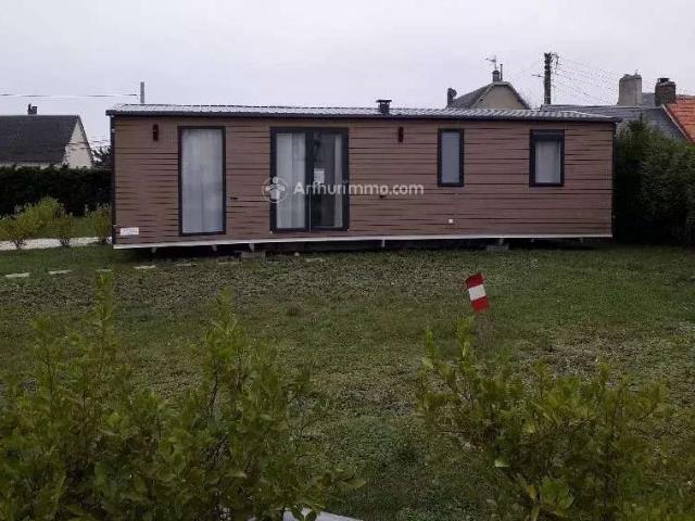 Vente maison 3 pièces Saint Pair sur Mer 50