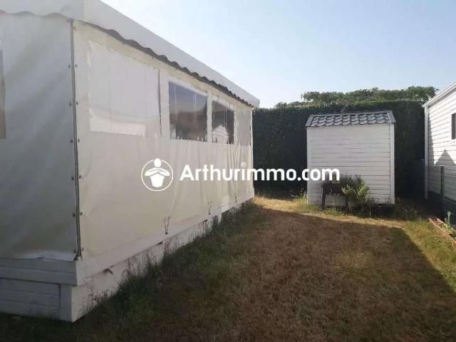 Vente maison 3 pièces Saint Pair sur Mer 50