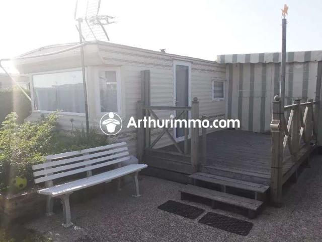 Vente maison 3 pièces Saint Pair sur Mer 50